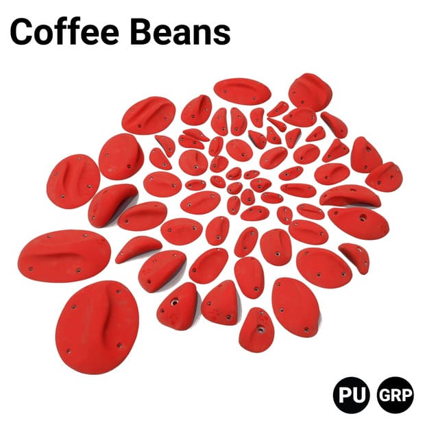 Coffee Beans 